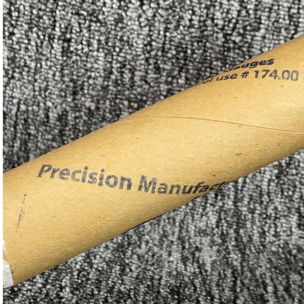Pepetools Steel Ring Mandrel 174.00 Perfect Match Jewelry Sizing Forming Tool